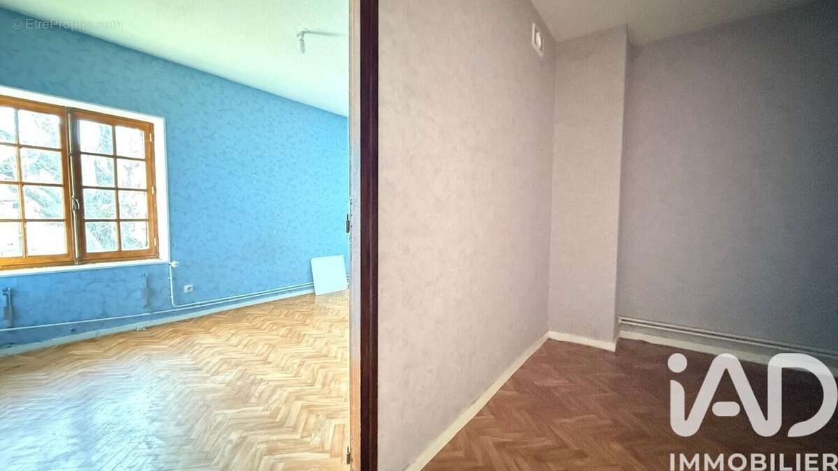 Photo 6 - Appartement à SAINT-YAN