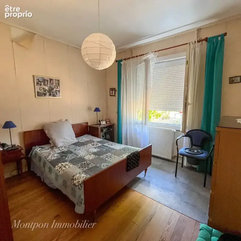 Maison Montpon centre - photo 8