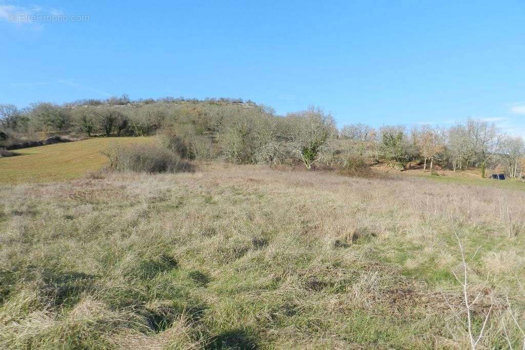 Terrain à bâtir - photo 2