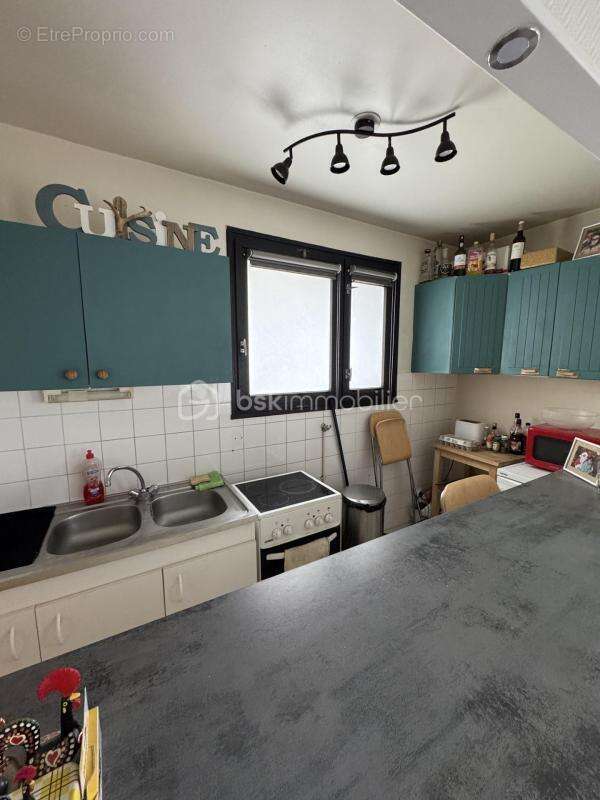 Appartement à FRANCONVILLE