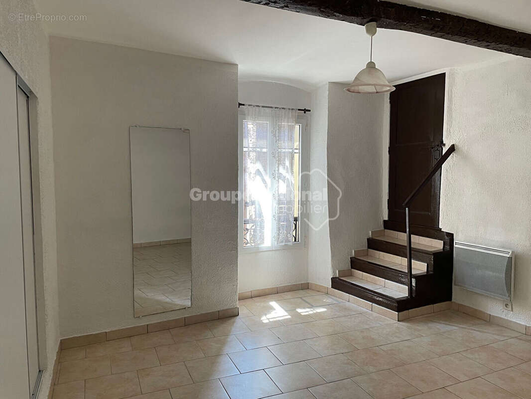 Maison de village 82m² avec cachet à Allemagne-en-Provence - photo 7