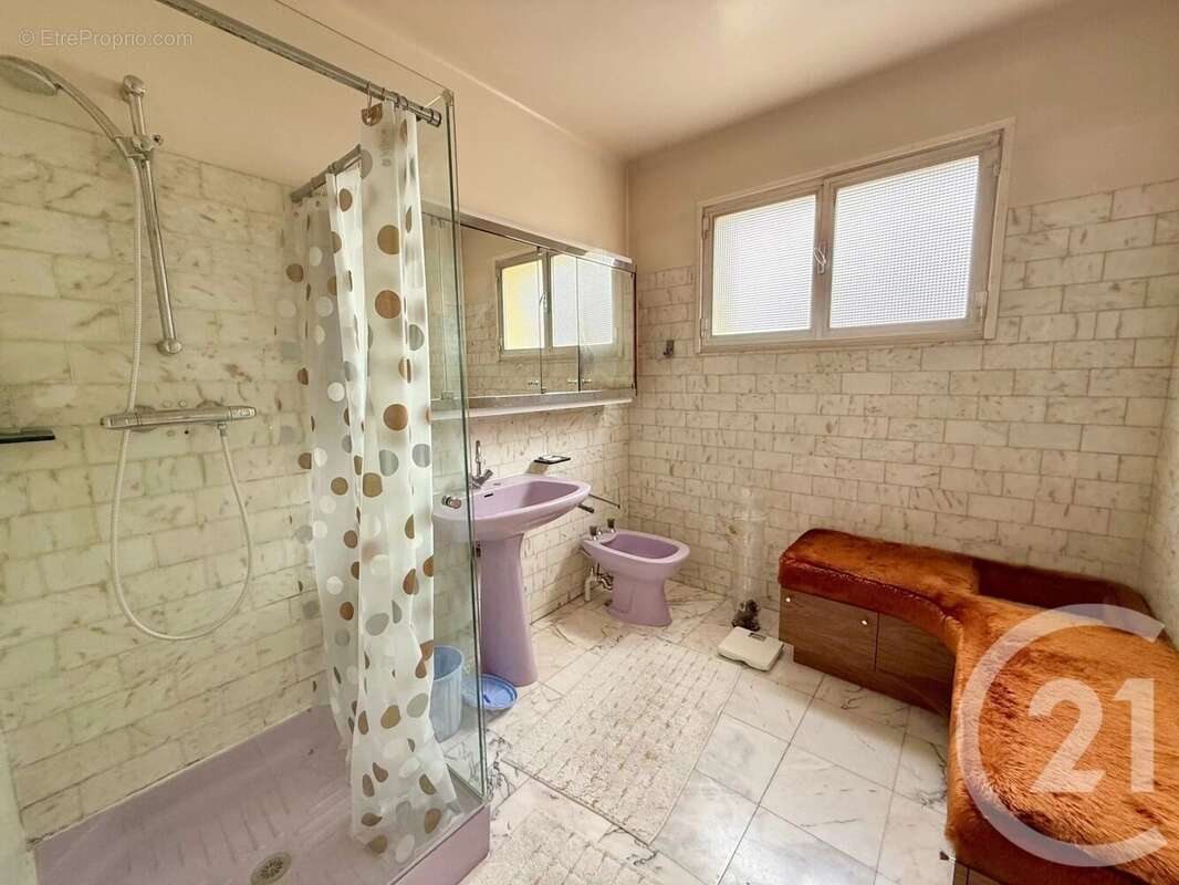 Maison à ARGENTEUIL