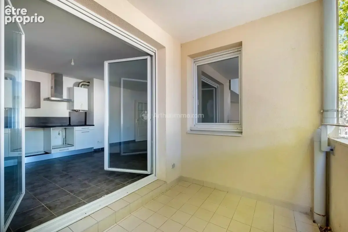 Vente Appartement Villeurbanne(69100) 299 000ï¿œ - photo 6