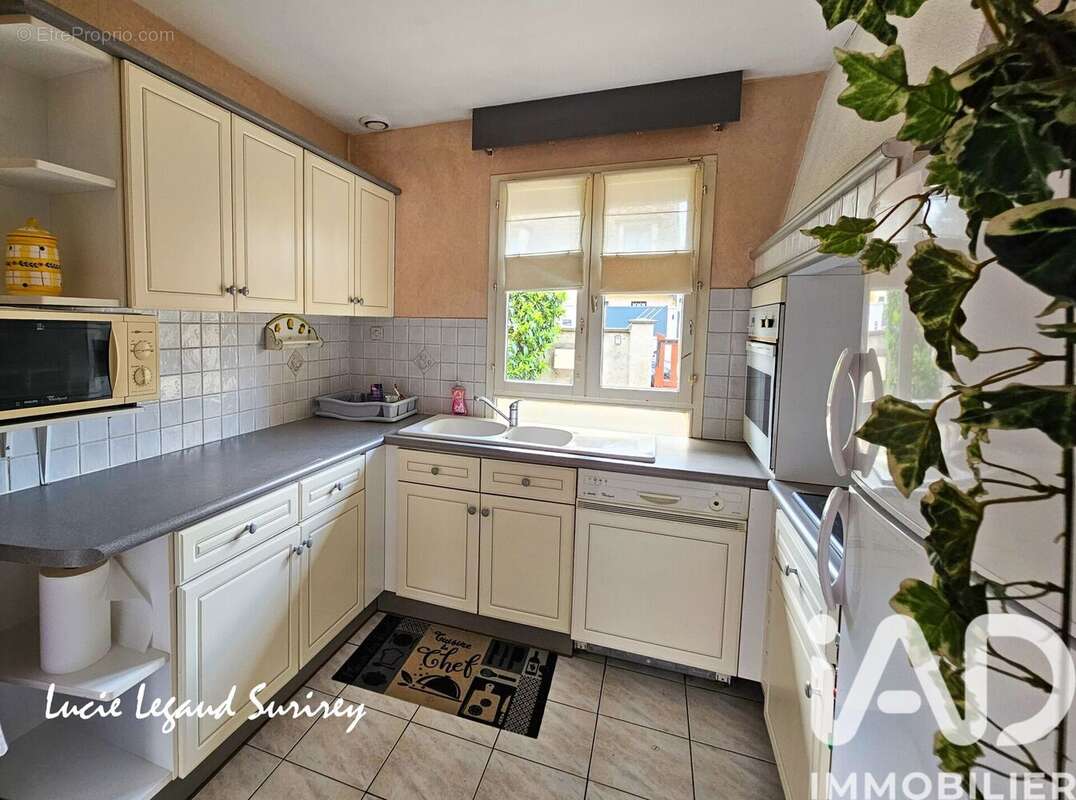 Photo 9 - Maison à VERNOUILLET