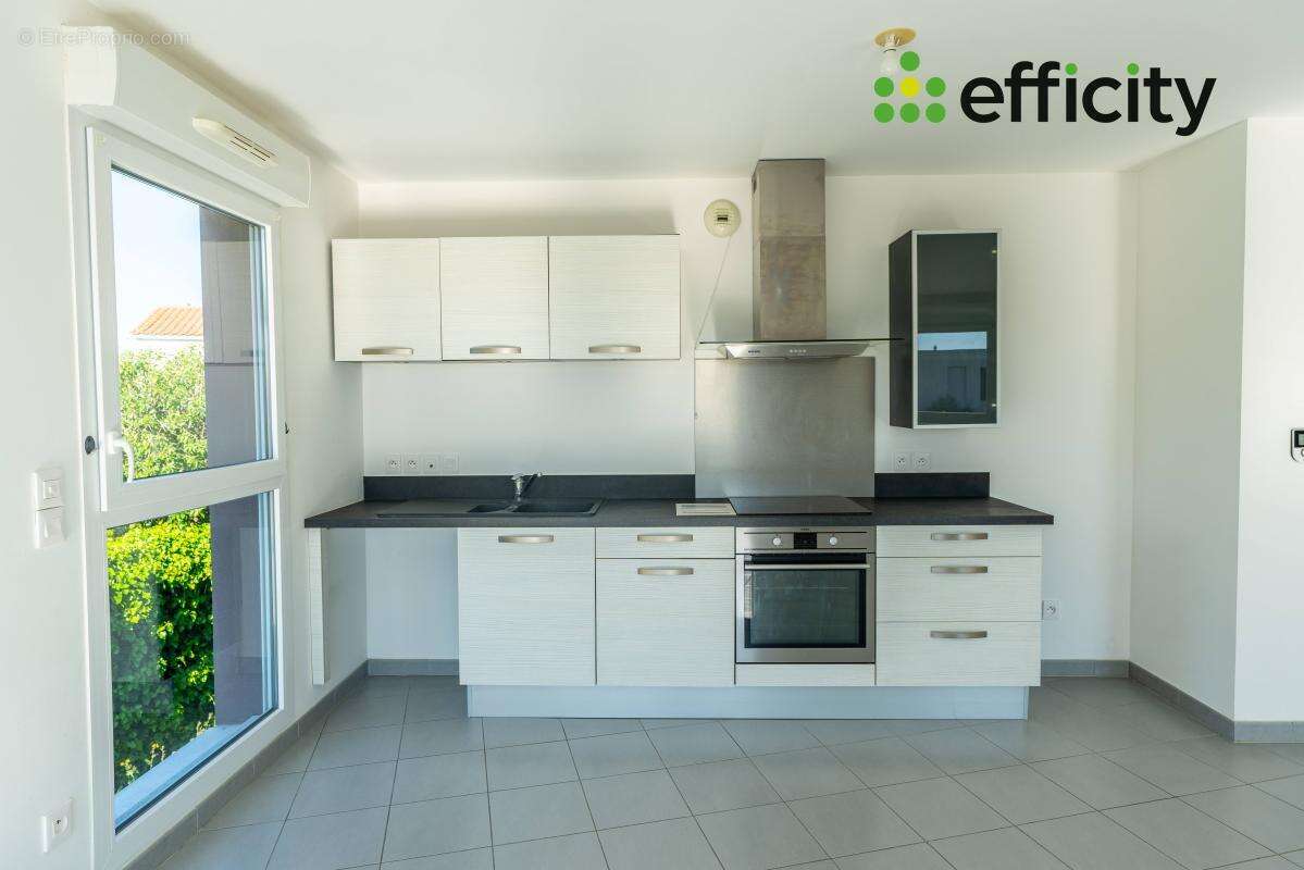 Appartement à AYTRE