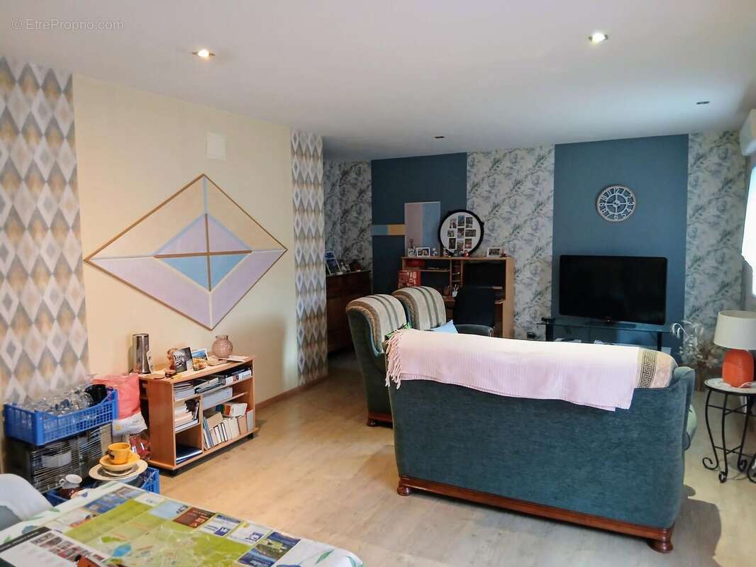 Photo 4 - Maison à CURGY