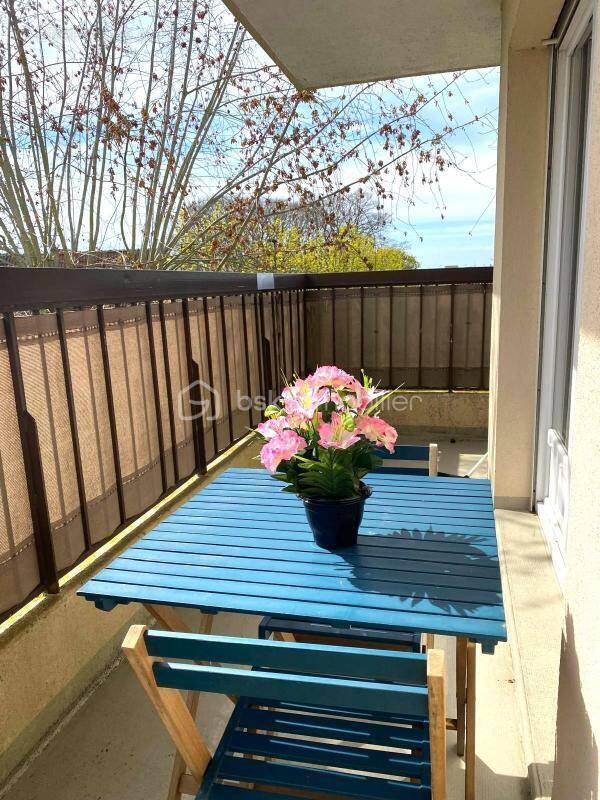 Appartement à RAMBOUILLET