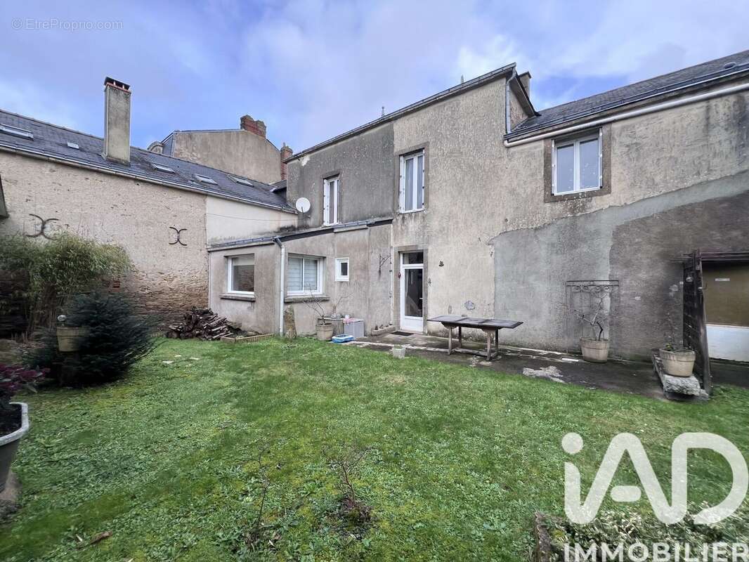 Photo 9 - Maison à SAUTRON