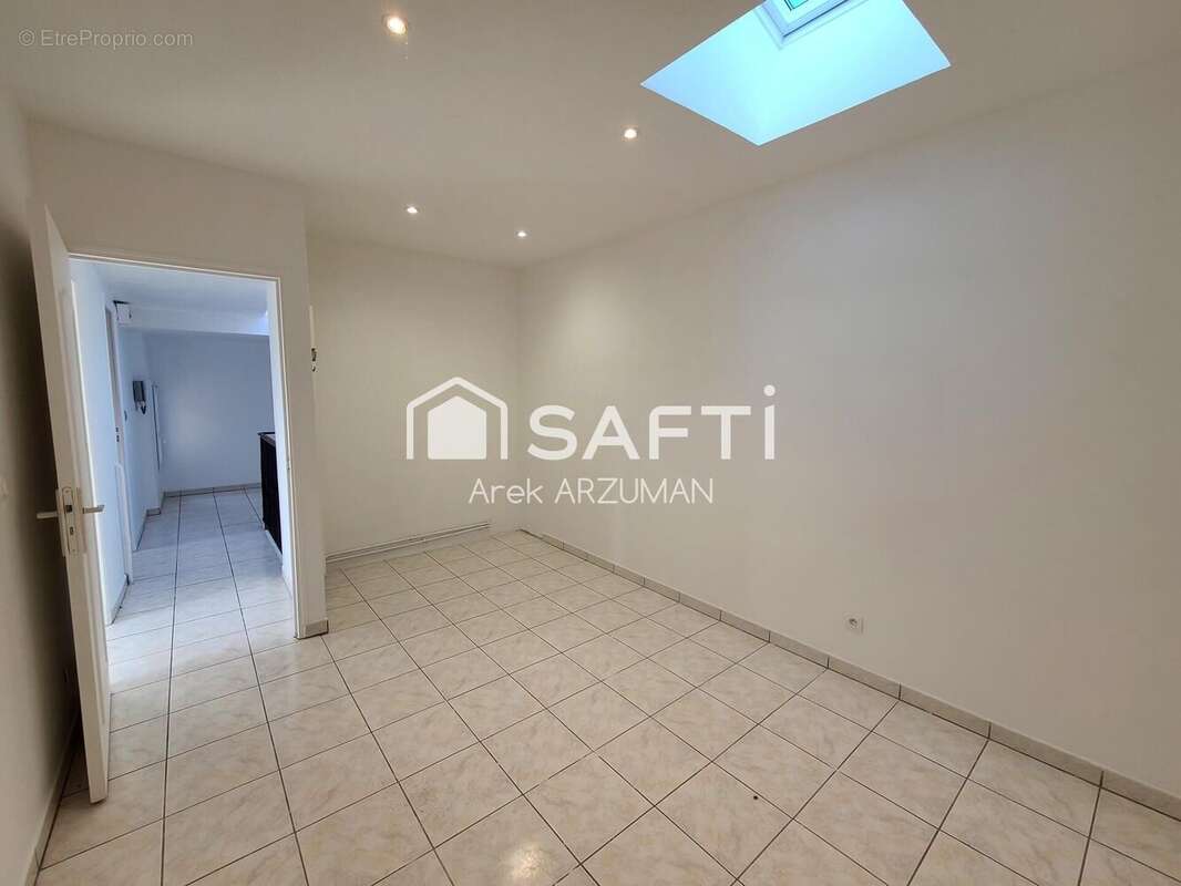 Photo 7 - Maison à CHOISY-LE-ROI