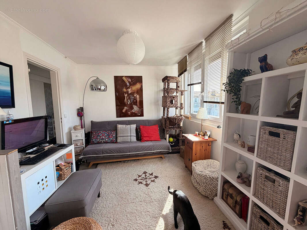 Appartement à NOGENT-SUR-MARNE