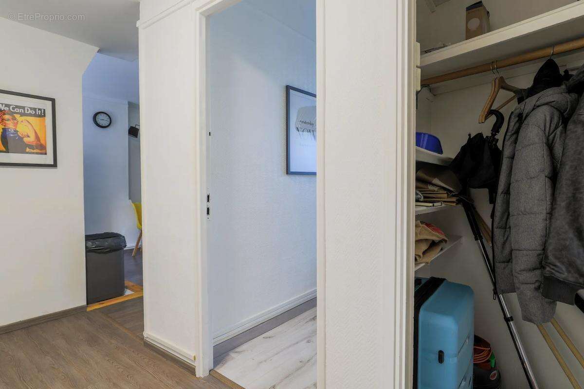 Appartement à AMIENS