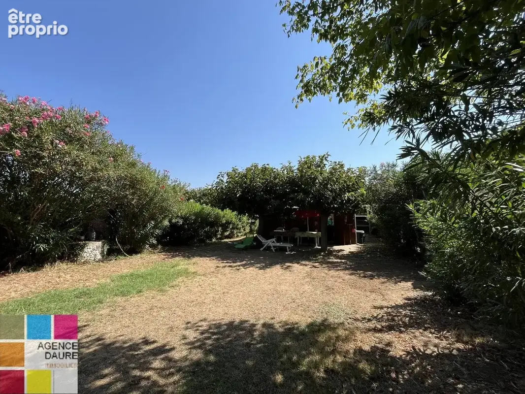Maison à VIAS