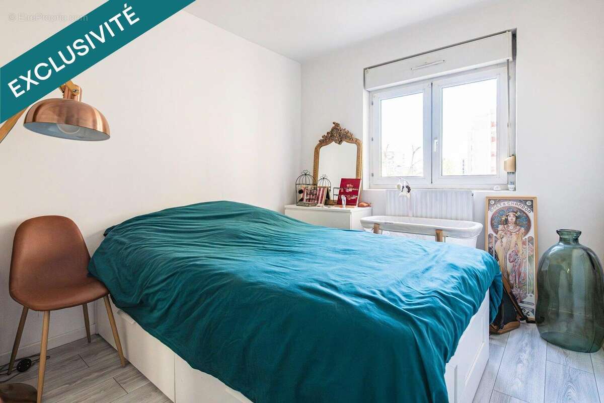 Photo 9 - Appartement à REIMS