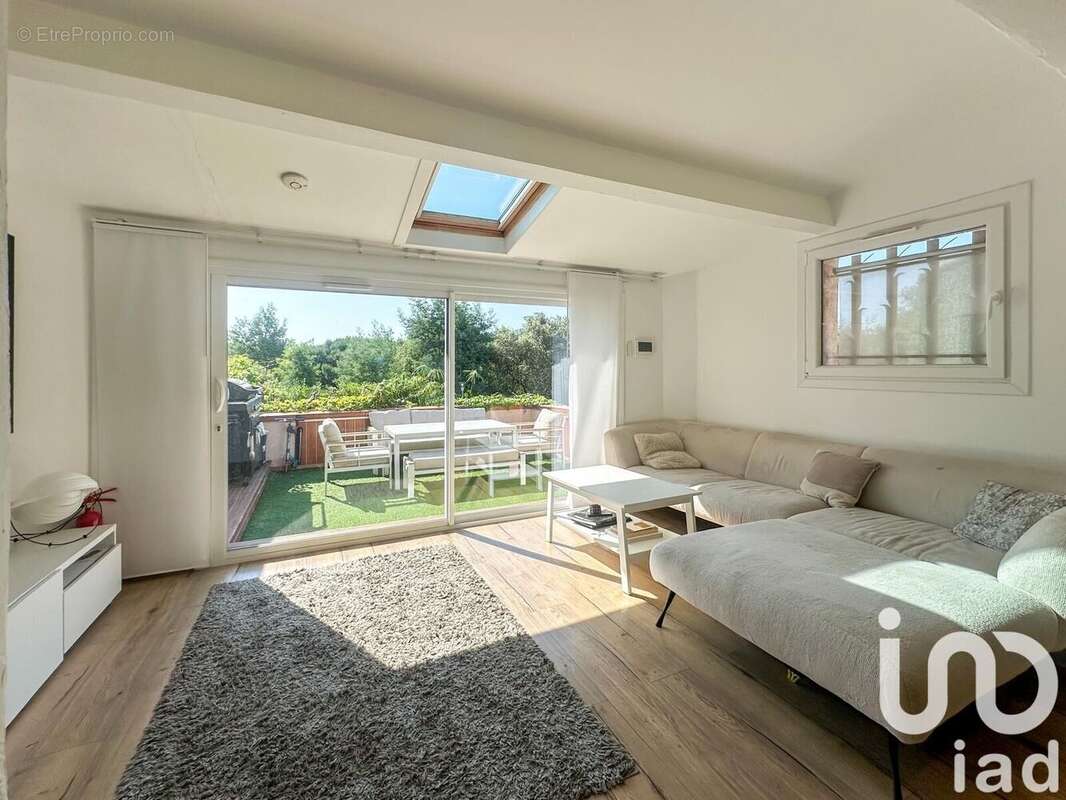 Photo 4 - Maison à GASSIN