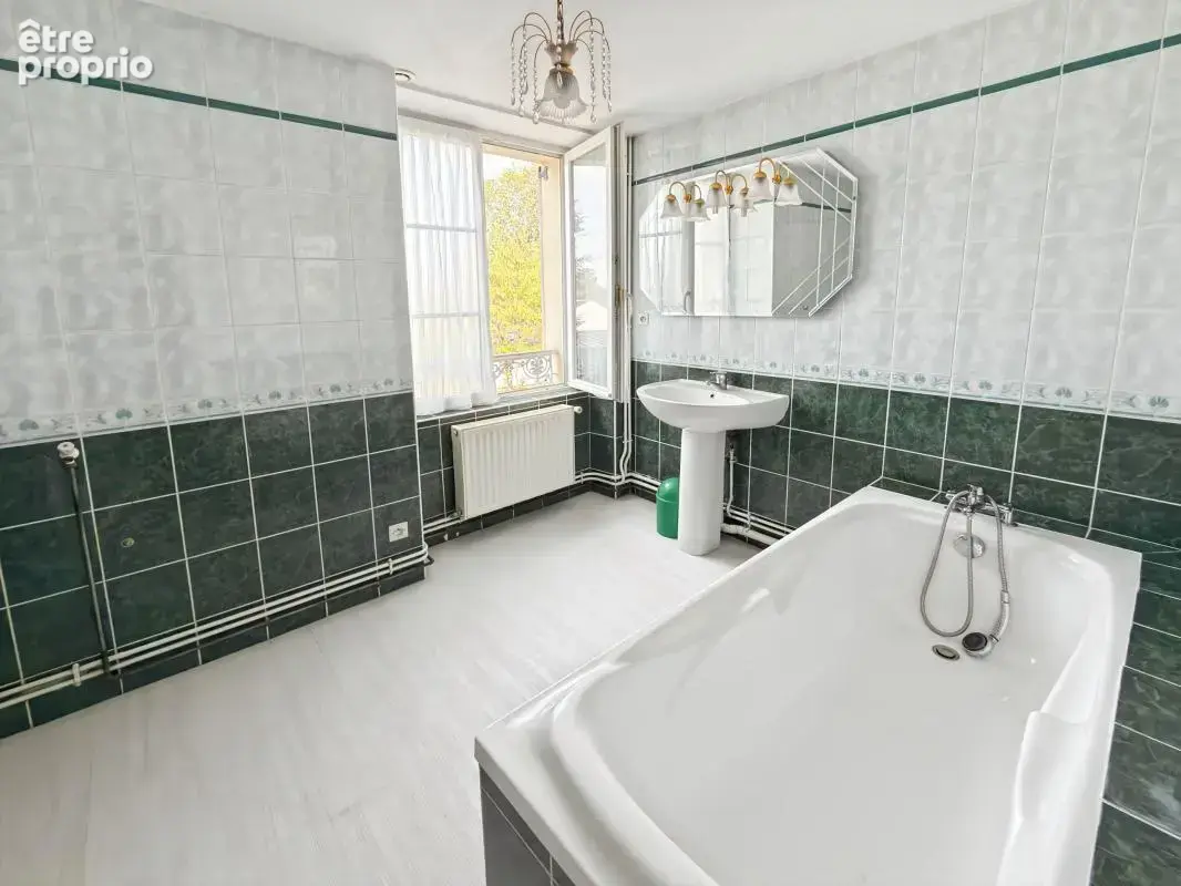  maison de caractère familiale — saint-jean-le-blanc  - photo 10