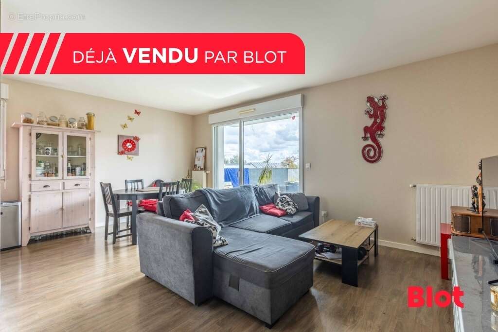 Appartement à ACIGNE