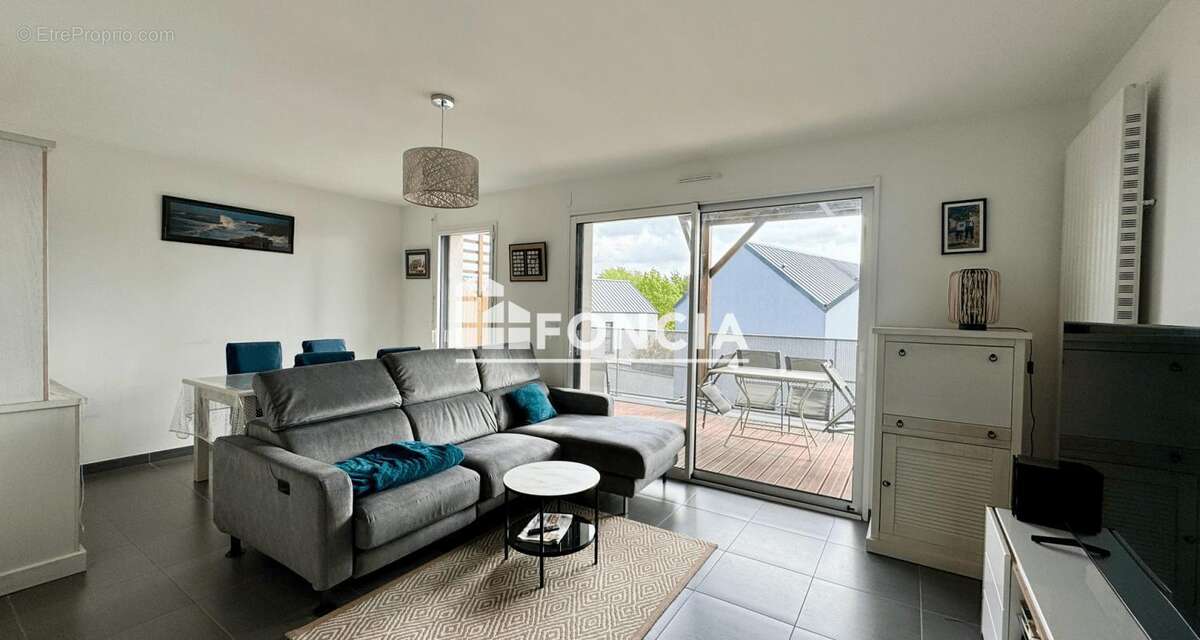 Appartement à ARRADON