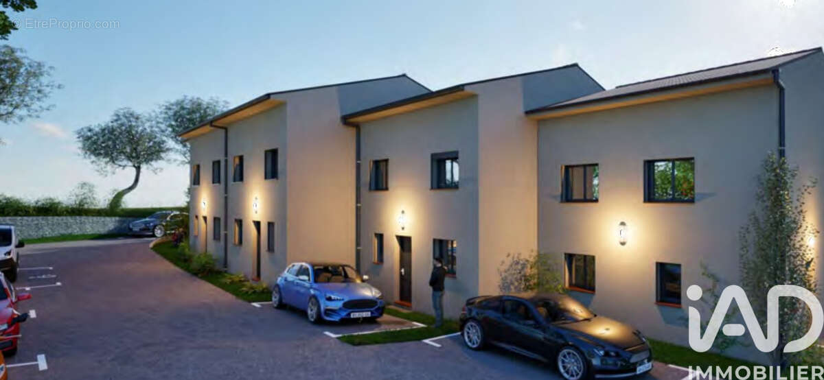 Photo 9 - Maison à FAYENCE