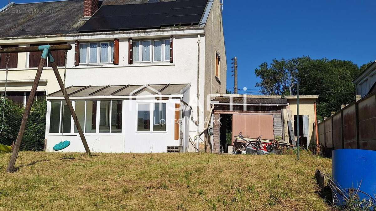 Maison 79 m² à Ham  - photo 6