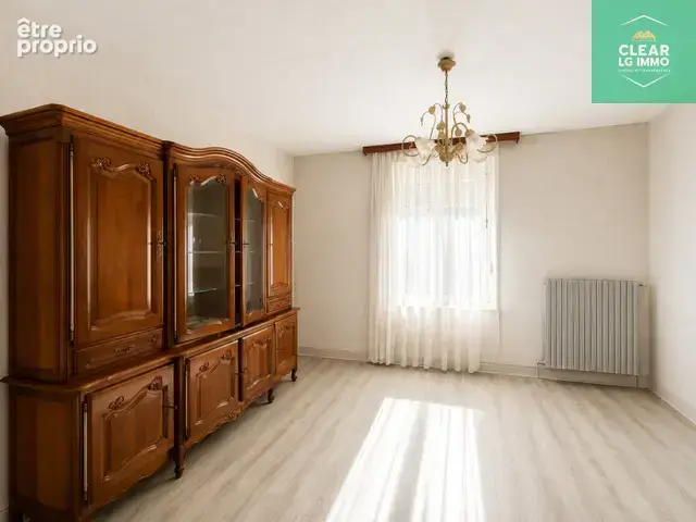 Maison de ville avec jardin - photo 13