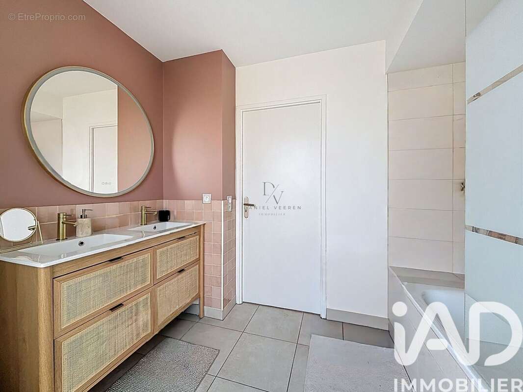 Photo 7 - Appartement à CLAMART