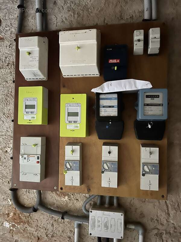 Autre à BADONVILLER