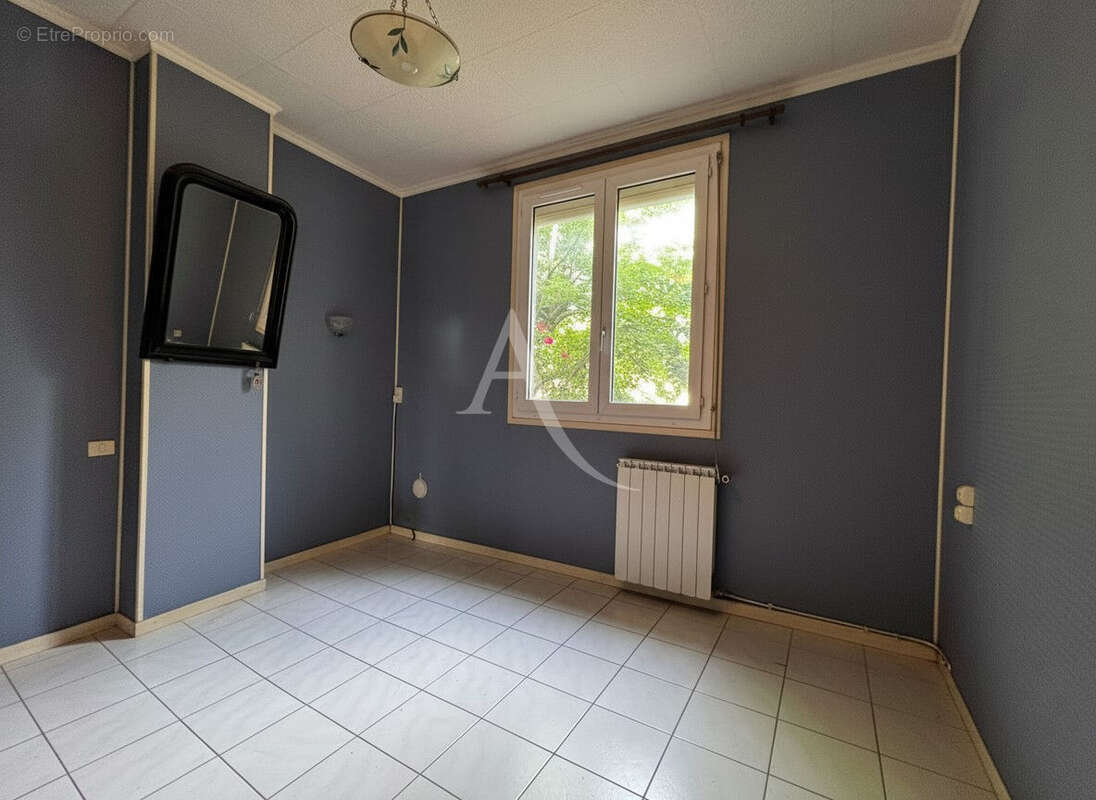 Maison à CRUSCADES
