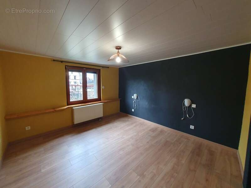 Maison à WESTHOFFEN