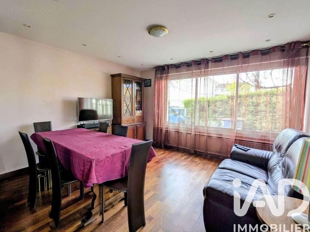 Photo 3 - Maison à TAVERNY