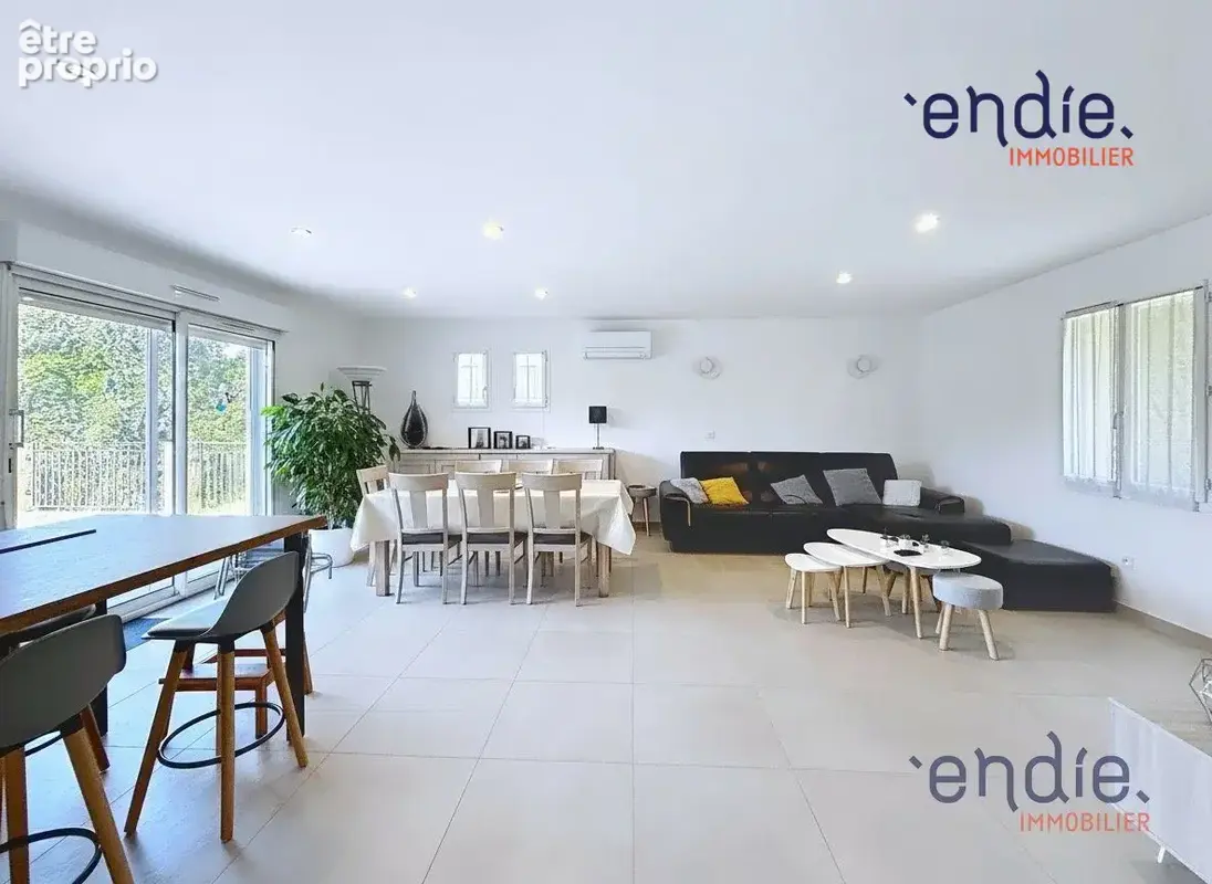 Maison 6 pièces 130 m² à vendre à Lorgues (83510) - photo 4