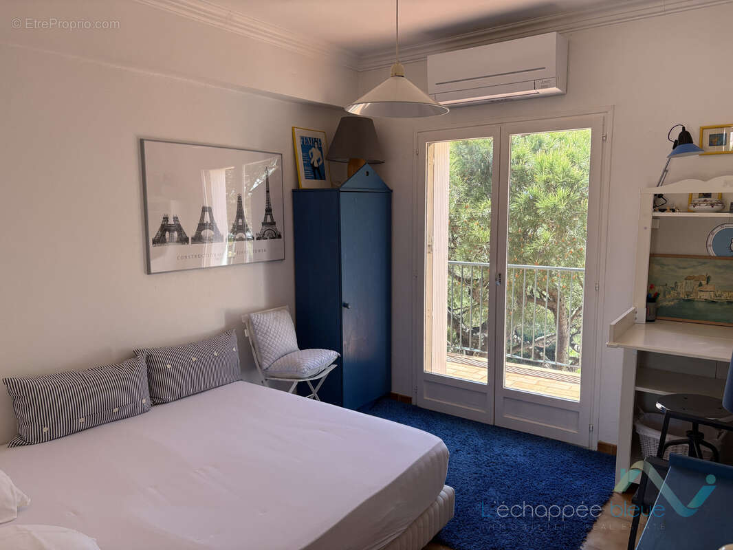 Appartement à HYERES