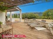 Maison à PLAN-D'AUPS-SAINTE-BAUME