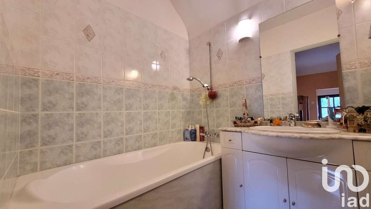 Photo 8 - Maison à SAINT-MEDARD-SUR-ILLE