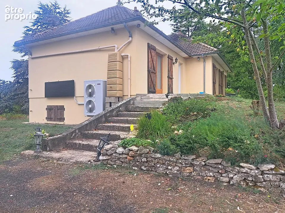 Maison 85m² à chenevelles - photo 12