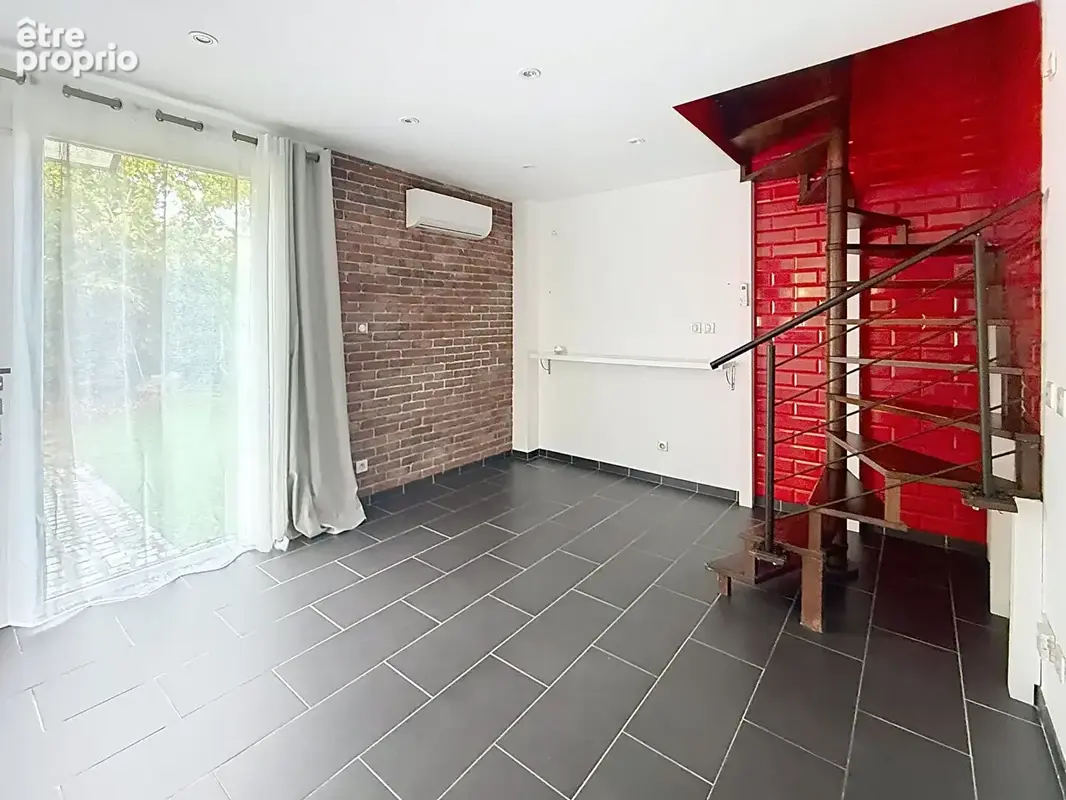 Appartement Fleury-les-Aubrais 3 pièces 52 m² - photo 3