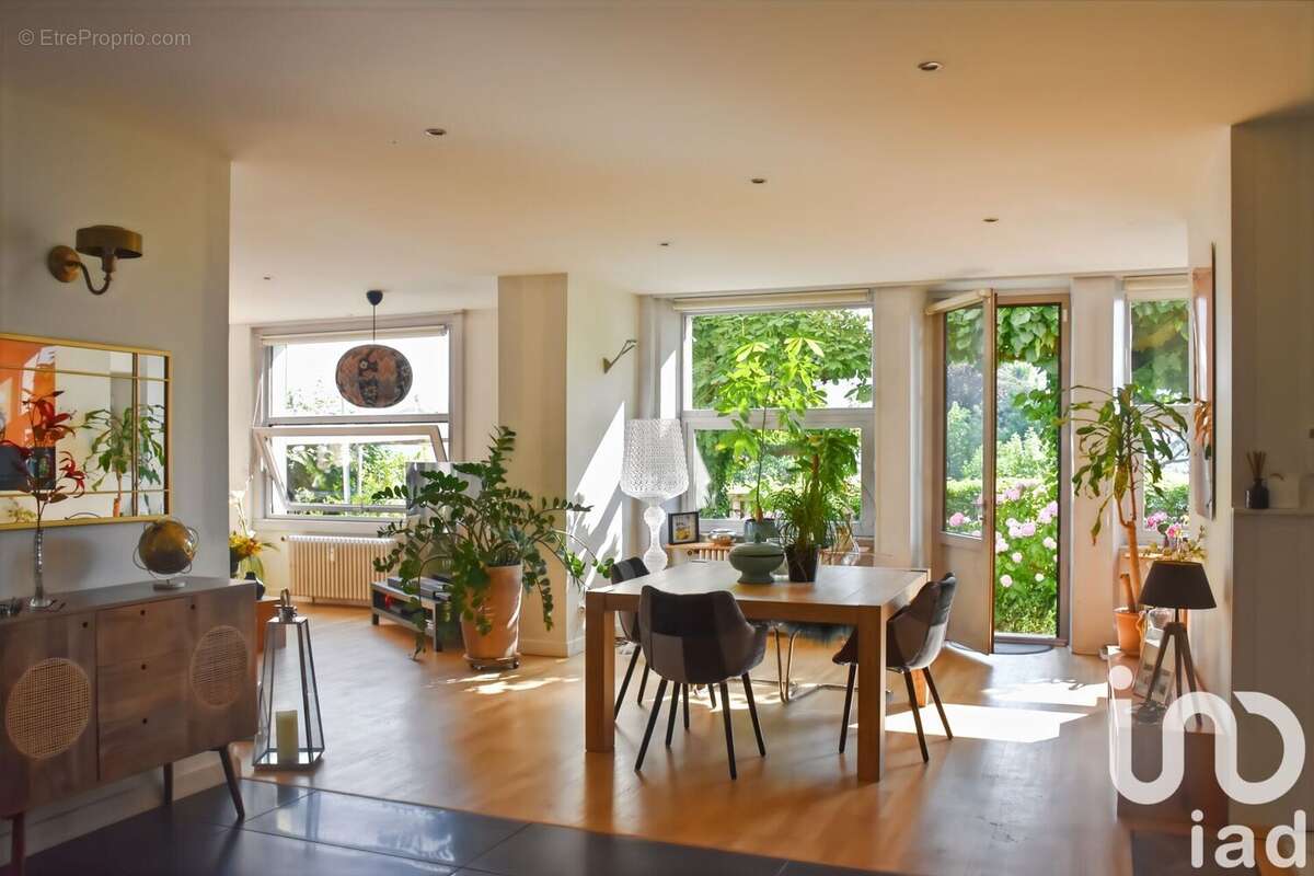 Photo 6 - Appartement à SEVRIER