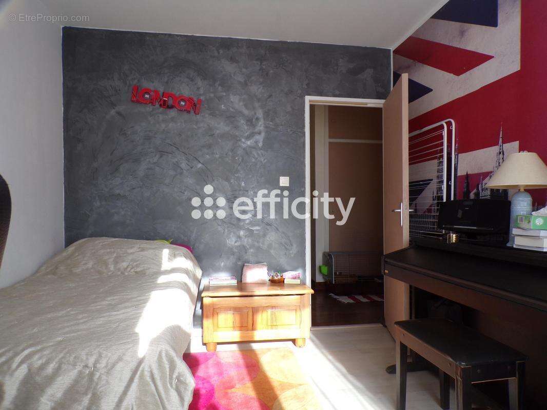 Appartement à LE PONTET