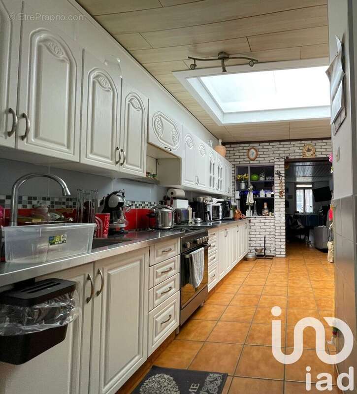 Photo 4 - Maison à TOURCOING