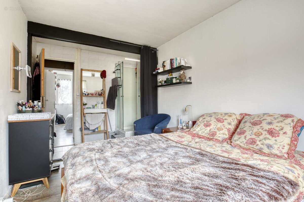 Appartement à TAVERNY