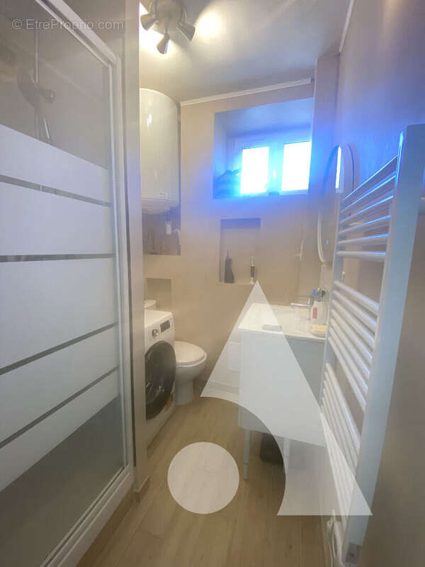 Appartement à CREPY-EN-VALOIS
