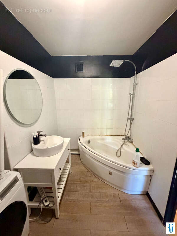 Appartement à ROUEN