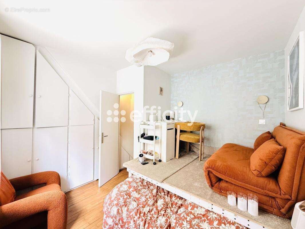 Appartement - photo 9