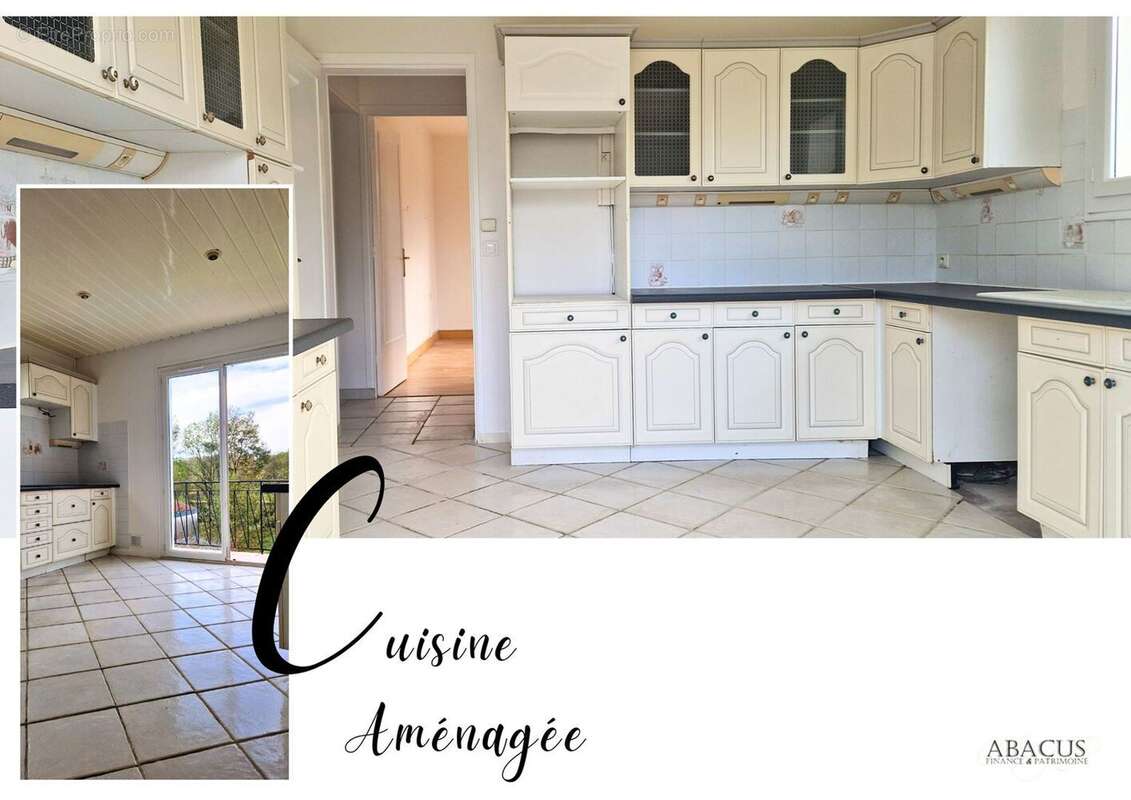 Appartement à USTARITZ