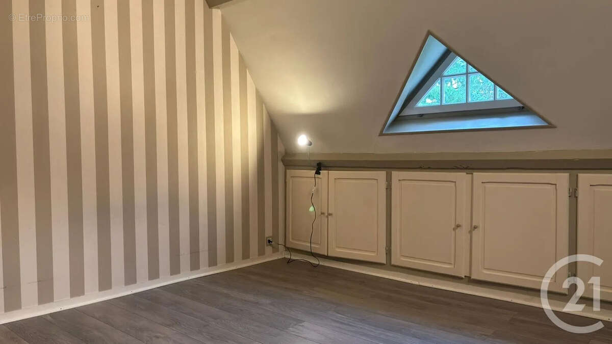 Maison à ANET