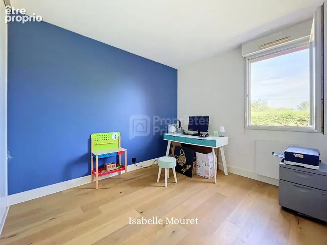 Maison Castelnau D'Estretefonds 4 pièce(s) 107 m2 - photo 6