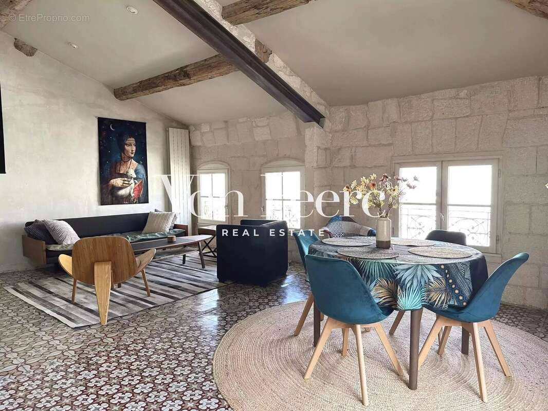 Appartement à AVIGNON