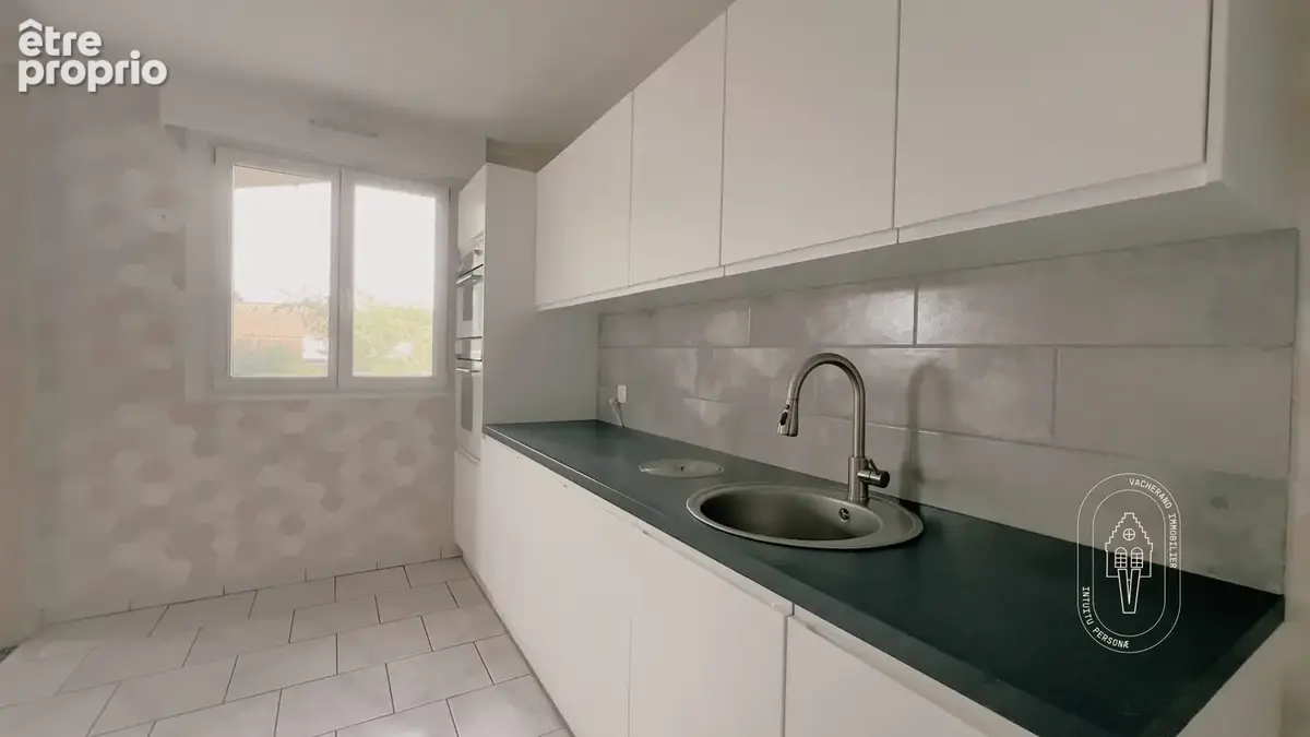 Appartement 3 pièces 75 m² à vendre à Wattrelos (59150) - photo 4