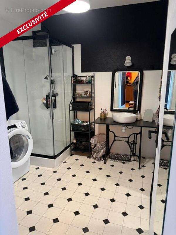 Bel appartement au coeur du centre ville - photo 7