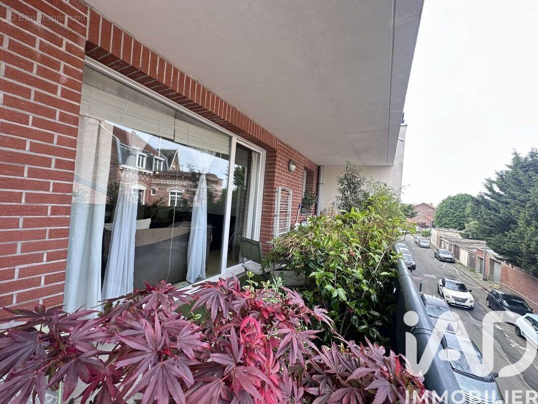 Photo 1 - Appartement à DOUAI