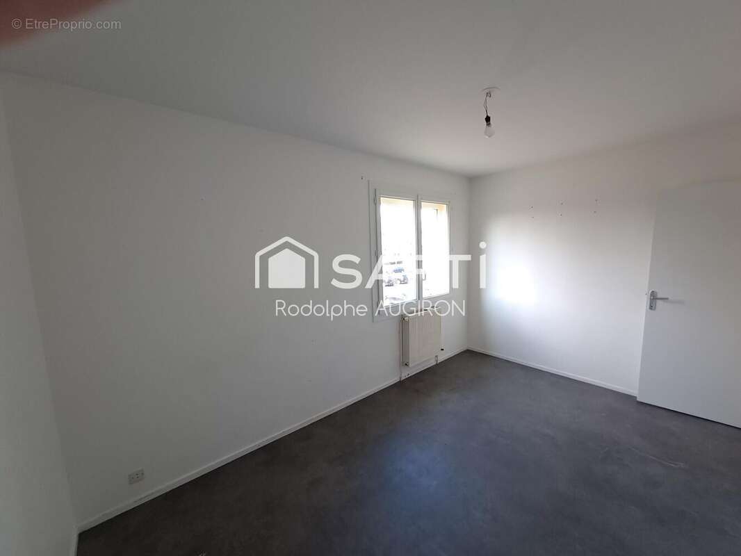Photo 2 - Appartement à BLOIS